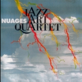 Jazz Art Quartet - Nuages '1994