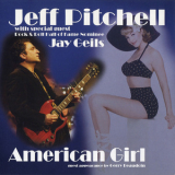 Jeff Pitchell - American Girl '2012