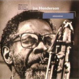 Joe Henderson - Mirror, Mirror '1980