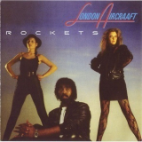 London Aircraft - Rockets '1984