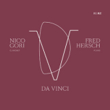 Nico Gori & Fred Hersch - Da Vinci '2012