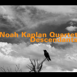 Noah Kaplan Quartet - Descendants '2011