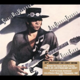 Stevie Ray Vaughan & Double Trouble - Texas Flood (2CD) '2013