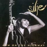 Silje - Cow On The Highway '1993