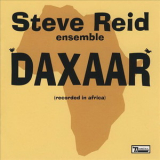 Steve Reid Ensemble - Daxaar '2007