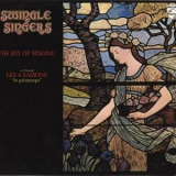 Swingle Singers - The Joy Of Singing '1972