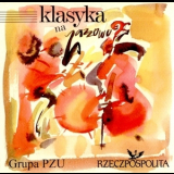 The Classic Jazz Quartet - Klasyka Na Jazzowo '2001