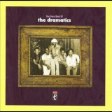 The Dramatics - The Very Best Of The Dramatics '2007