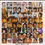 The Soul Society Feat. Roy Ayers - Smiling Faces '1997