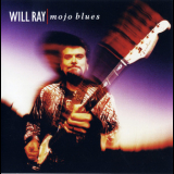 Will Ray - Mojo Blues '2001
