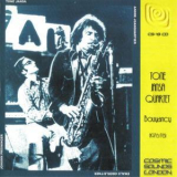 Tone Jansa Quartet - Bouyancy '1978