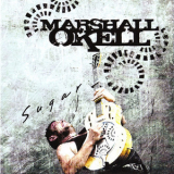 Marshall Okell - Sugar (ep) '2012