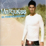 Marquess - El Temperamento (cdm) '2006