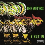 The Meters - Struttin' '1970