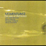 Momentum 2 - The Law Of Refraction '2000