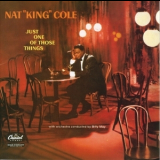 Nat King Cole - Just One Of The Things (and More) '1957