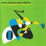New Orleans Jazz Vipers - New Orleans Jazz Vipers '2003