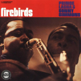 Prince Lasha & Sonny Simmons - Firebirds '1967
