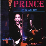 Prince - Live In Paris 1987 '1987