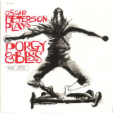 Oscar Peterson - Oscar Peterson Plays Porgy & Bess '1959
