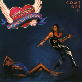 Rick James - Come Get It! '1978