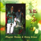 Oluyemi Thomas & Henry Grimes - The Power Of Light '2007