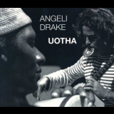 Paolo Angeli, Hamid Drake - Uotha '2004