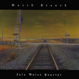 Pete Weise Quartet - Masch Branch '2002