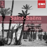 Saint-saens - Piano Concertos 1-5 cd1 '2005