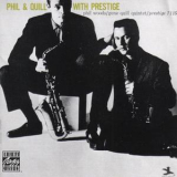 Phil Woods-Gene Quill Quintet - Phil & Quill With Prestige '1957