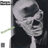 Phineas Newborn, Jr. - Back Home '1976