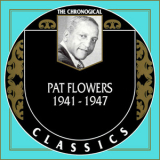 Pat Flowers - 1941-1945 '1999