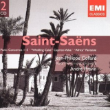 Saint-Saens - Piano Concertos 1-5 cd2 '2005