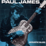 Paul James - Acoustic Blues '1989