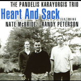 Pandelis Karayorgis Trio - Heart And Sack '1998