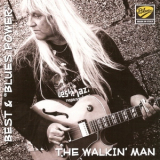 Best & Blues Power - The Walkin' Man '2012