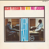 Oscar Peterson Trio With Milt Jackson - Very Tall '1992