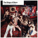 Dimitri From Paris & Joey Negro - The Kings Of Disco (CD1) '2004