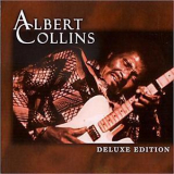 Albert Collins - Deluxe Edition '1997