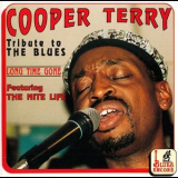 Cooper Terry - Tribute To The Blues '1992