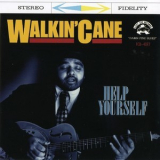 Austin Walkin' Cane - Help Yourself '1997