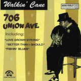 Austin Walkin' Cane - 706 Union Ave. '2003