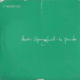 Dusty Springfield - In Private '1989