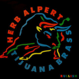 Herb Alpert & The Tijuana Brass - Bullish '1984