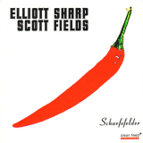 Elliott Sharp, Scott Fields - Scharfefelder '2008