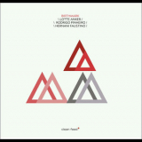Lotte Anker, Rodrigo Pinheiro, Hernani Faustino - Birthmark '2012