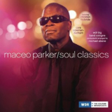Maceo Parker - Soul Classics '2011