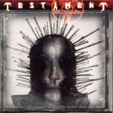 Testament - Demonic '1997