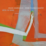 Sylvie Courvoisier - Mark Feldman Quartet - Hotel Du Nord '2011