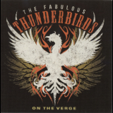 The Fabulous Thunderbirds - On The Verge '2013